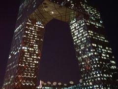 -中央广播电视总台(光华路办公区)