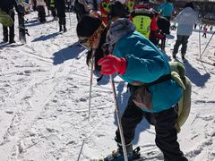 -采薇庄园四季滑雪场
