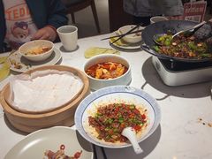 -福厨餐厅·宜昌地标美食(水悦城店)