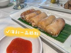 -新海利海鲜城·41年珠海老字号(夏湾店)