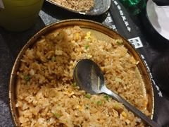 -炭虎烤肉(桂林路店)