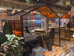 -正禾鲜·潮汕牛肉火锅(凯德天府店)