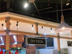 -比格比萨自助(国展店)