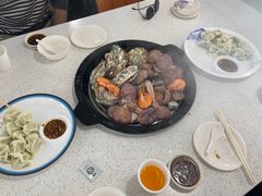 -前王院•巧克力海鲜市集餐厅(万平口店)