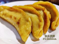 -奇芳阁·百年清真南京菜(夫子庙店)