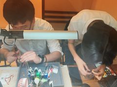 -品真阁华夏典当行(四通桥店)