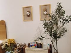 -半勺舒舒生日蛋糕店