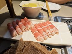 -海底捞火锅(杭州萧山宝龙广场店)