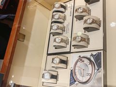 -锦华钟表珠宝(洲际旗舰店)