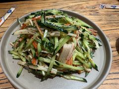 -京玉菲饭店(李村店)