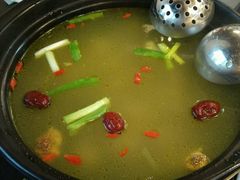 -妈妈的味道(和顺古镇店)