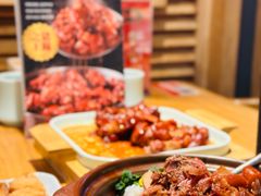 -三十六味匠猪蹄(三元桥店)