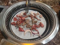 -元宝烤肉店·齐齐哈尔烤肉·烤串