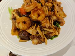 八珍豆腐-大铁勺新津菜(迎水道店)