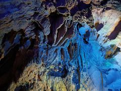 -英西峰林九重天景区