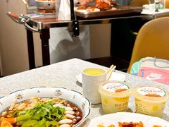 -紫光园·烤鸭·北京菜(团结湖店)