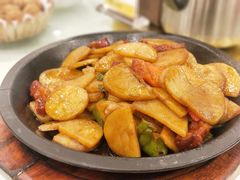 -庐州太太(CBD店)
