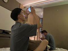 -汉谷商务休闲会所(软件园三期店)