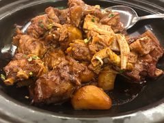 -银都上海菜馆(粤海东路店)