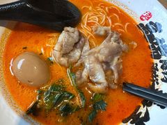 -和府捞面(壹方天地店)