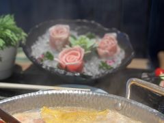 -捞王锅物料理(凯旋路店)