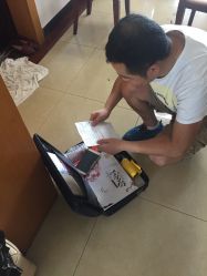 -龙文宝贝上门婴儿理发满月剃胎毛(黄浦店)