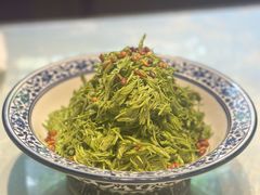 -鲁菜根·泰山菜(泰山店)