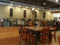 大堂-正德顺順德雙皮奶(中信店)