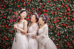 点击看大图 -瞳孔摄影(植物园路店)