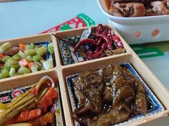 -汉唐守艺人·河北面馆(民心河店)