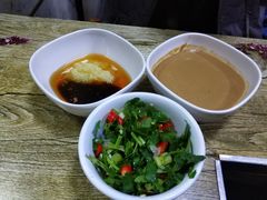 -老徐烧烤涮肚(交道口店)