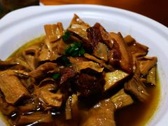 -食光慢宴·安吉土菜馆