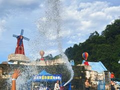 -清泉湾生态旅游度假区