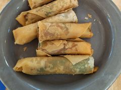 -轻蔬不用等·素食(江苏路店)