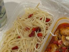-老游独一佳湘菜馆(高新四路店)