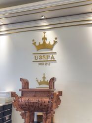 -U3美甲