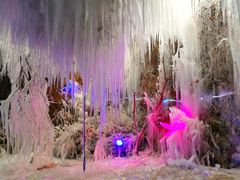 -大平台龙居瀑布旅游区