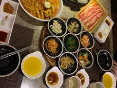 -三代烤肉(保利广场店)