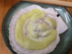 芥末扇贝-炒豆合作社(东四总店)