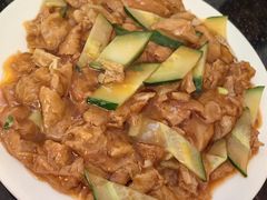 -清真宏玉祥黄门脸餐厅(华荫东里店)