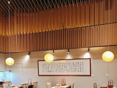 -荷风细雨·中国茶宴(世纪大道店)