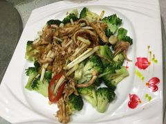 -恒宝大酒楼(城际·荔盈大厦店)