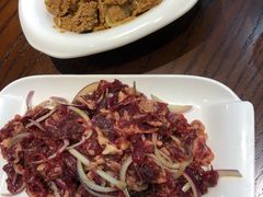面筋-米家(齐市总店)