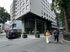 -南京THE TAI太和紫金大酒店