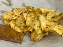 -串小白烧烤(金沙洲店)