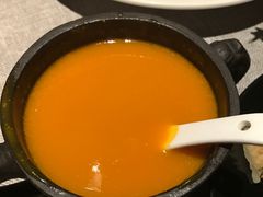 -菩提素素食餐厅(晶郦馆店)