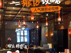 -丽思卡尔顿酒店-天泰轩中餐厅(大沽北路店)