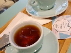 -sugarman espresso素饮糖人高新咖啡工厂
