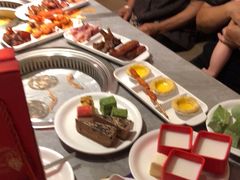 -陆小年创意自助料理(宿迁吾悦店)