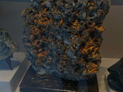 -房山世界地质公园博物馆